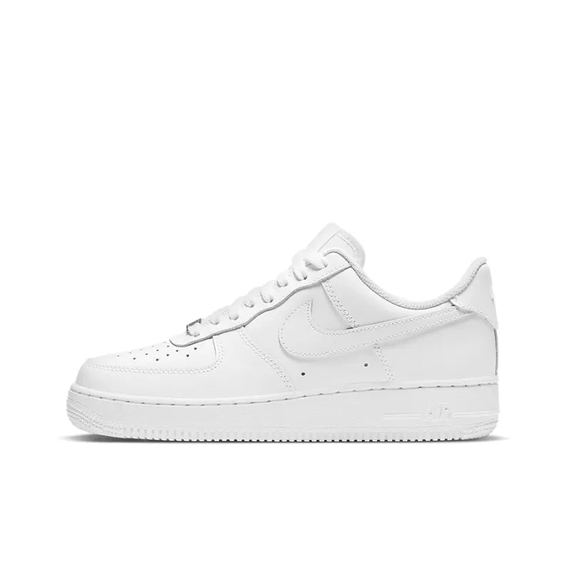 Nike Air Force 1 Low '07 White (UNISEX)