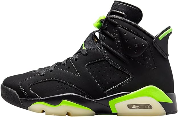 Jordan Men's Retro 6