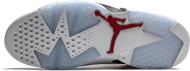 Jordan Men's Retro 6