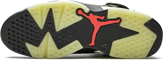 Jordan Men's Retro 6