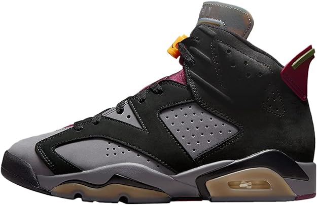 Jordan Retro 6