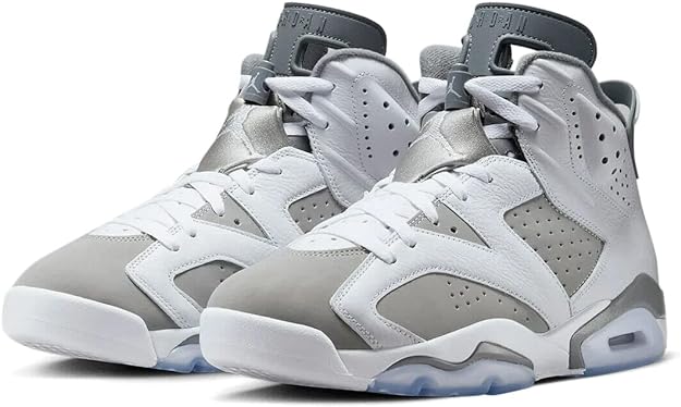 Jordan Men's Retro 6 "Unisex"