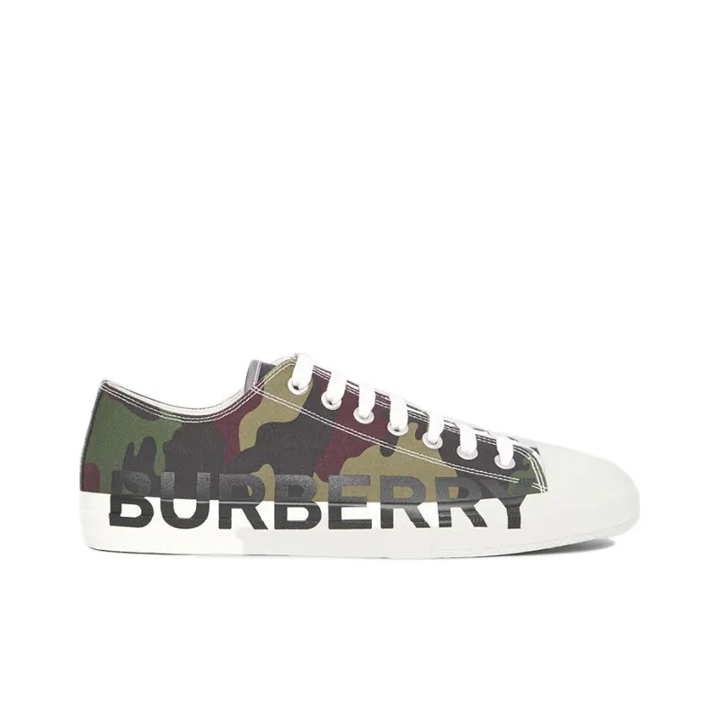 Burberry Stylish Skateboarding Shoes Men