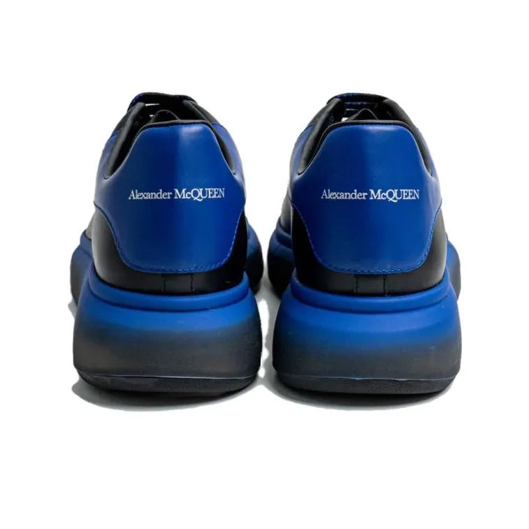 Alexander McQueen Lifestyle Shoes Men