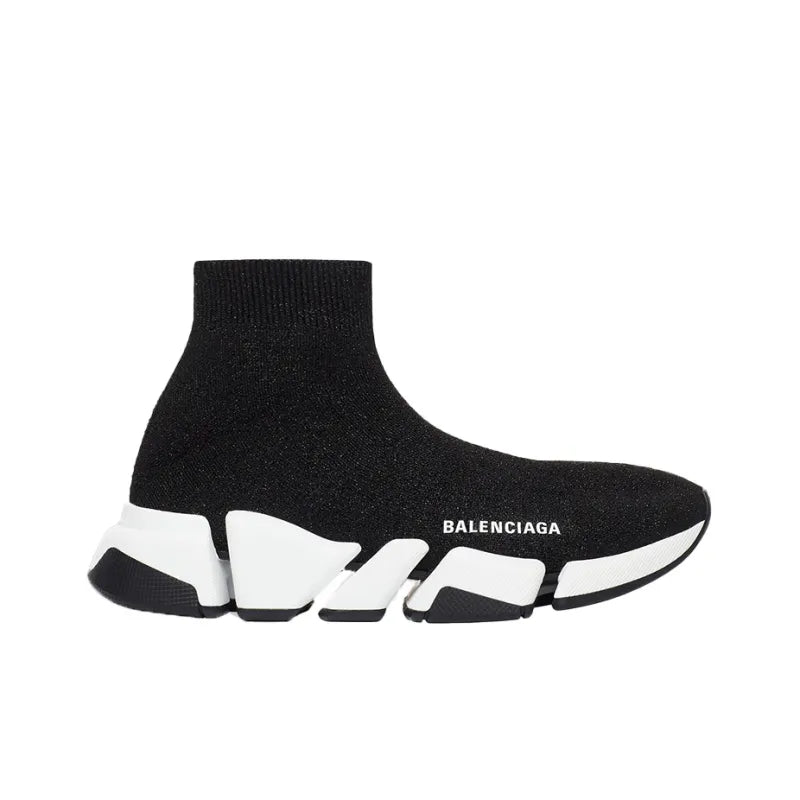 Balenciaga Speed 2.0 Life Casual Shoes