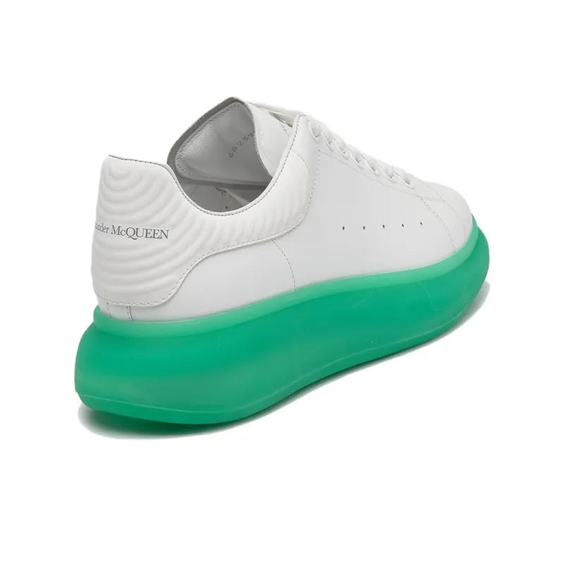 Alexander McQueen Life Casual Shoes Male