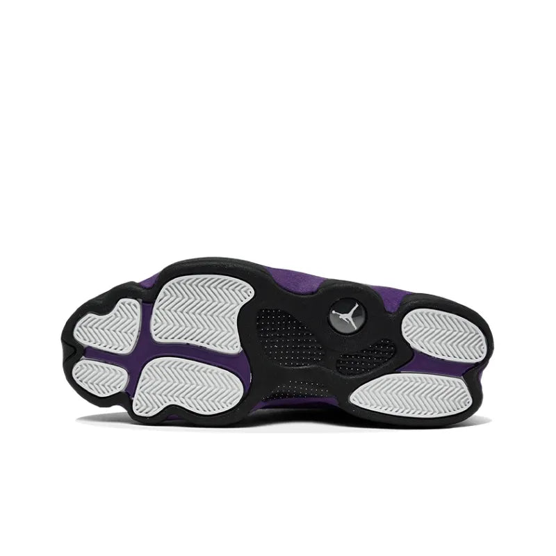 Jordan 13 Retro 'Court Purple' (GS)