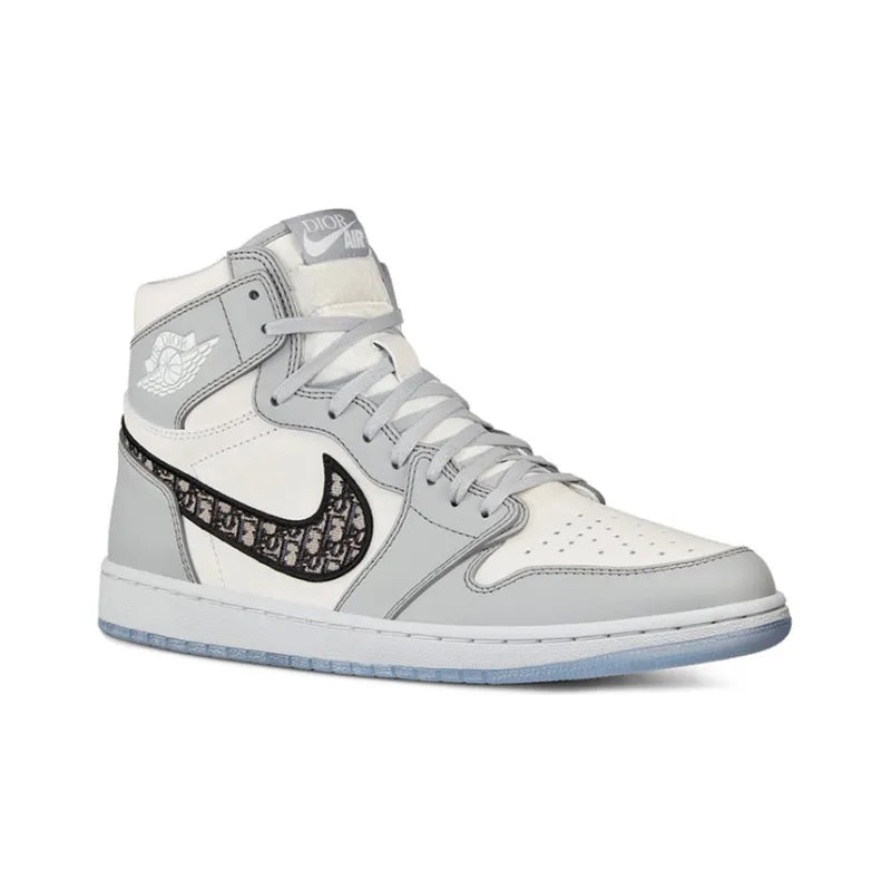 Dior Jordan Air Jordan 1 Vintage Basketball shoes