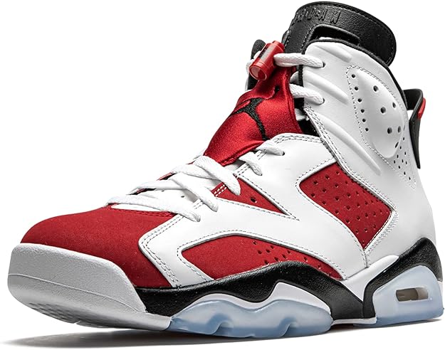 Jordan Men's Retro 6