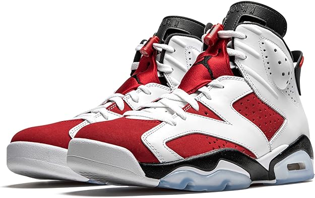 Jordan Men's Retro 6