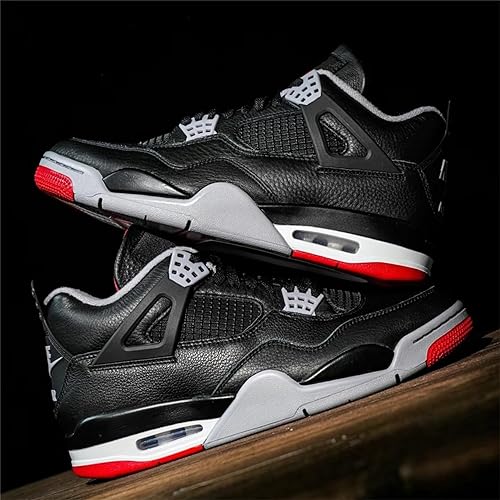 Nike mens Air Jordan 4 Retro