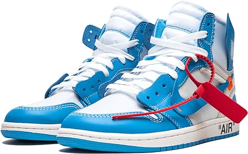 AIR JORDAN 1 RETRO HIGH "Off-White - NG"