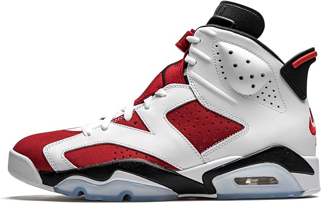 Jordan Men's Retro 6