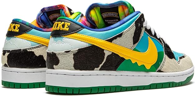 Nike Sb Dunk Low Civilist Cz5123 001 -