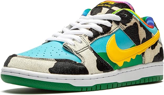 Nike Sb Dunk Low Civilist Cz5123 001 -