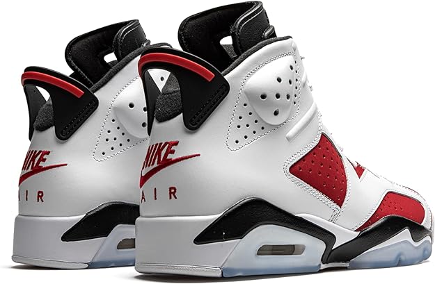 Jordan Men's Retro 6