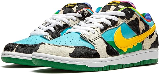 Nike Sb Dunk Low Civilist Cz5123 001 -