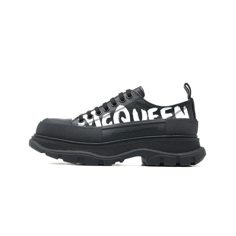 Alexander McQueen Lifestyle Shoes Men