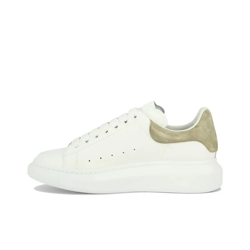 Alexander McQueen Lifestyle Shoes Men