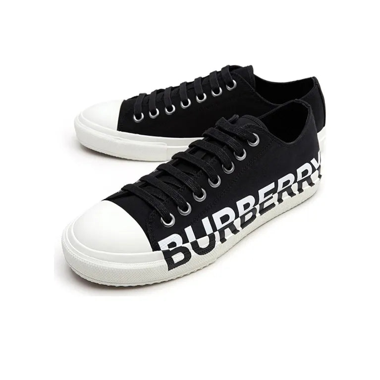 Burberry Stylish Skateboarding Shoes Men