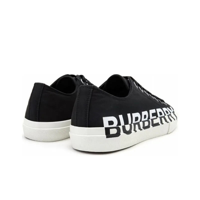 Zapatos de skate con estilo Burberry para hombre