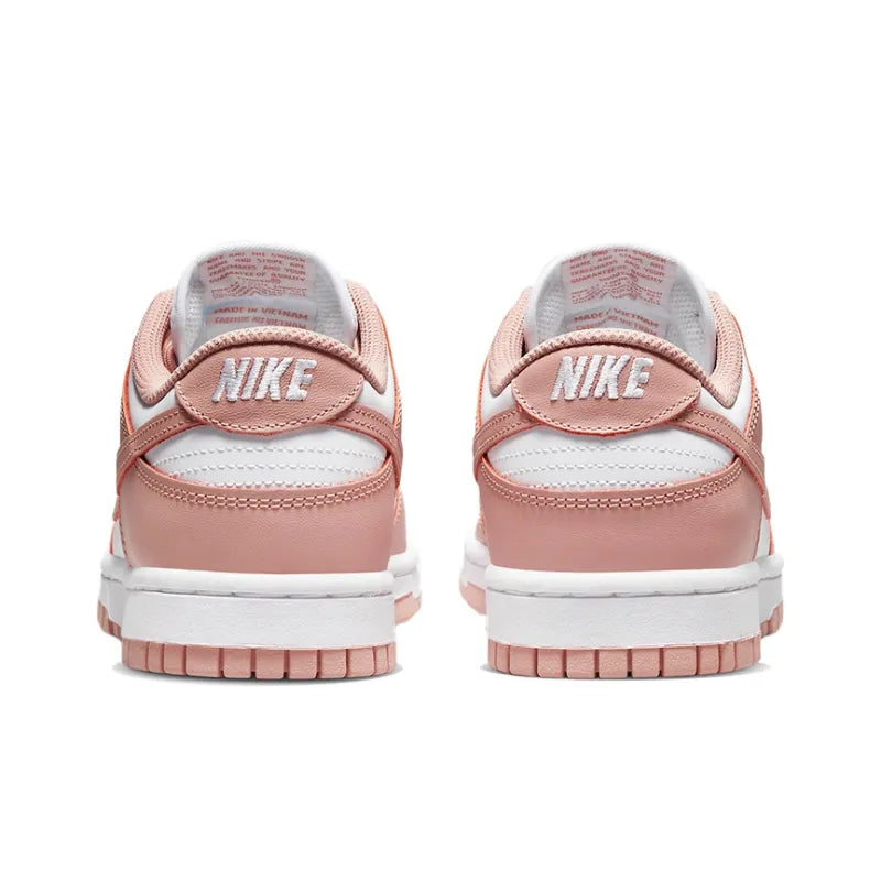 Nike Dunk Low Rose Whisper (Women's)