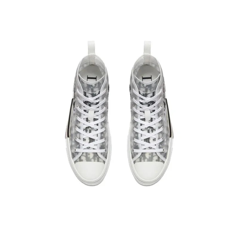 DIOR B23 Canvas shoes