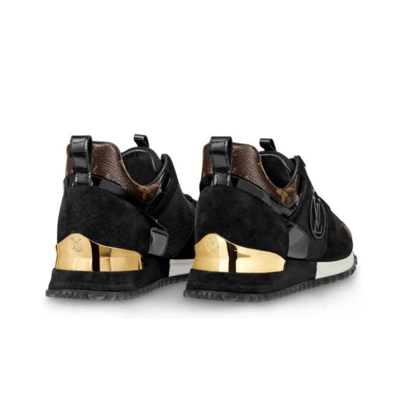 LOUIS VUITTON Run Away Life Casual Shoes Female