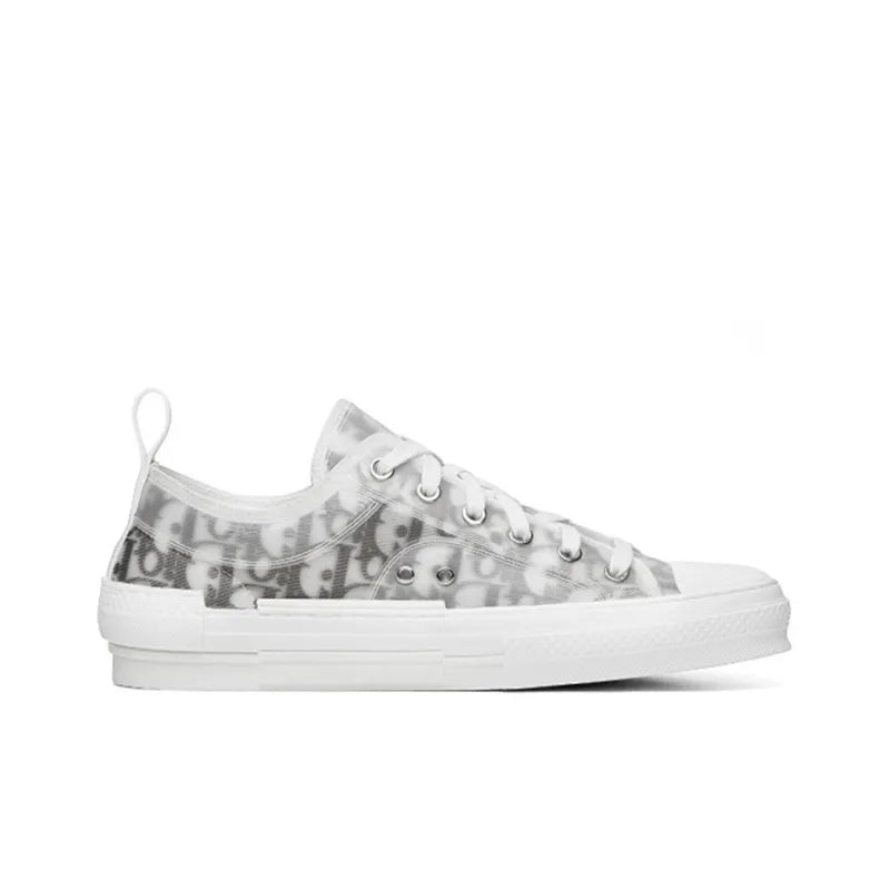 DIOR B23 Low-Top Sneaker