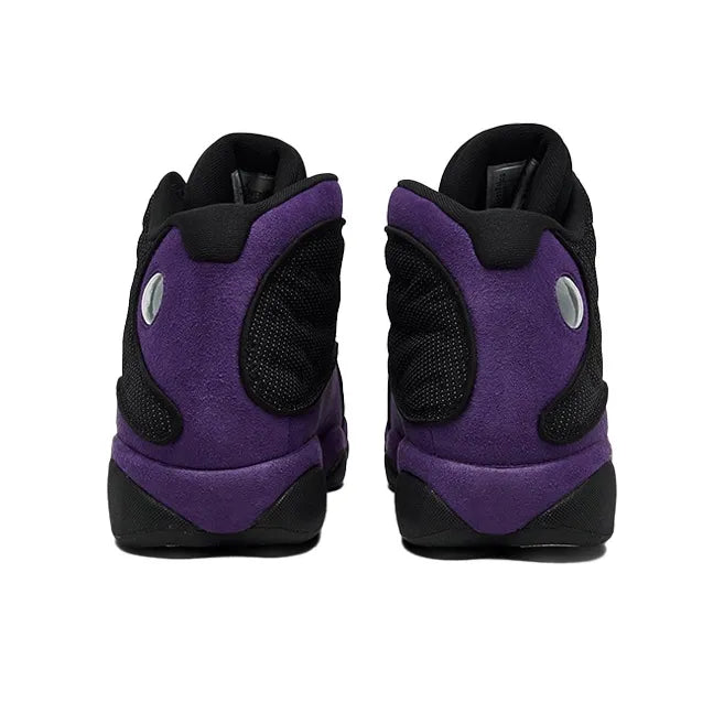 Jordan 13 Retro 'Court Purple' (GS)