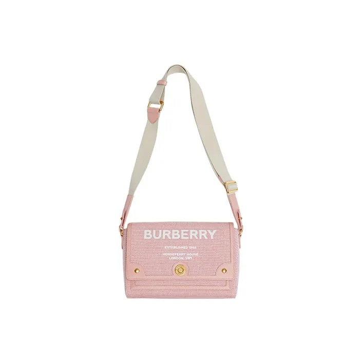 Burberry Women Horseferry Crossbody Bag