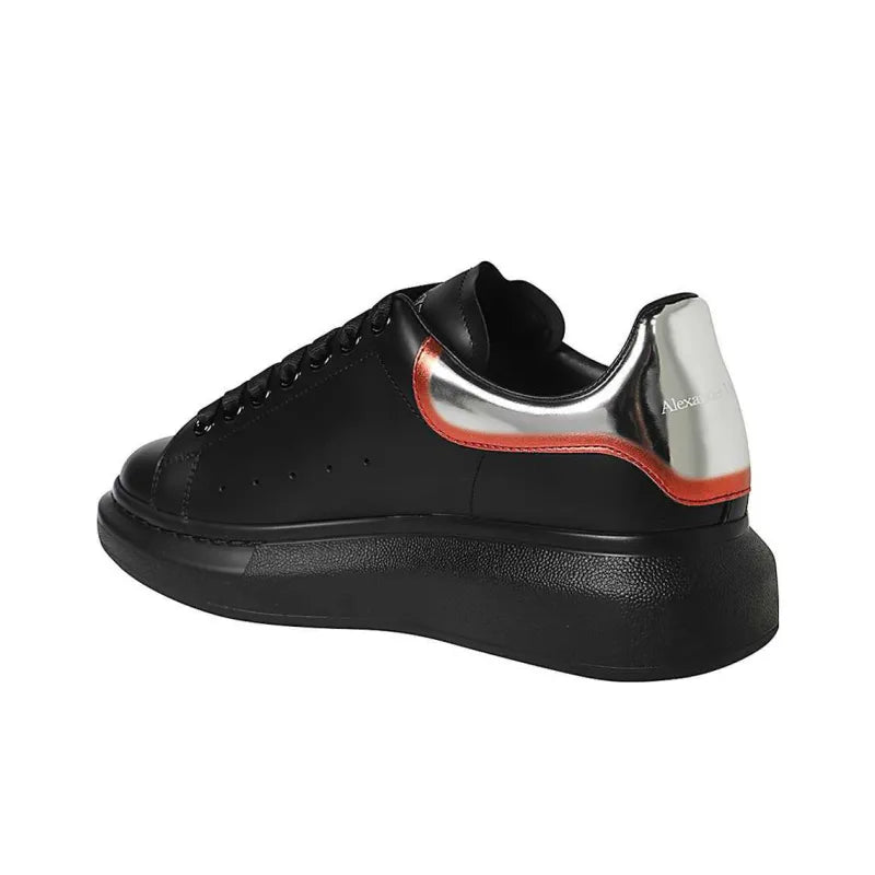 Alexander McQueen Lifestyle Shoes Men