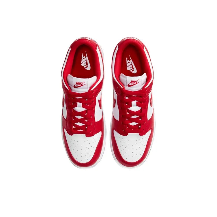 Nike Dunk Low SP "University Red"