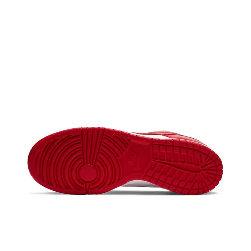 Nike Dunk Low SP "University Red"