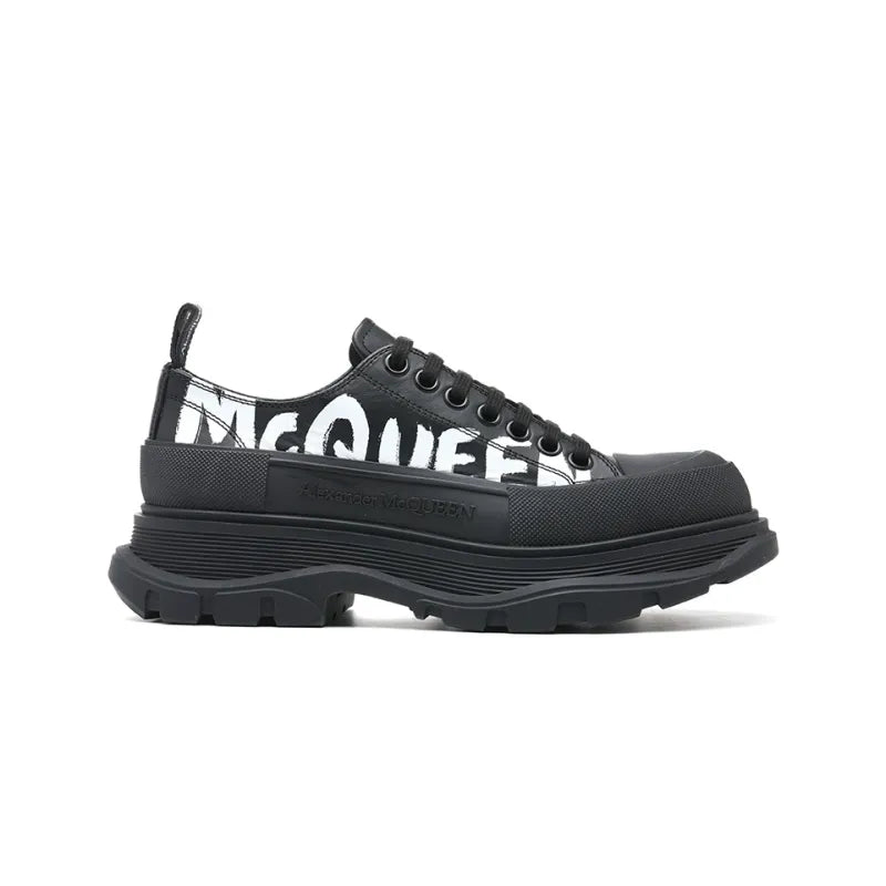 Alexander McQueen Lifestyle Shoes Men