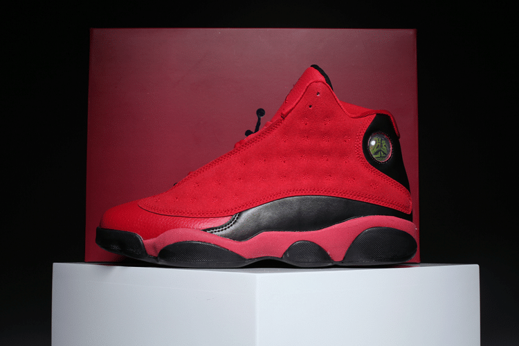 Air Jordan 13 Single's Day