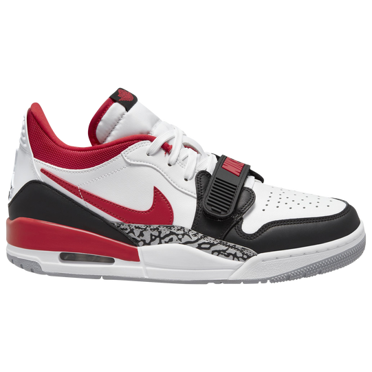 Jordan Legacy 312 Low