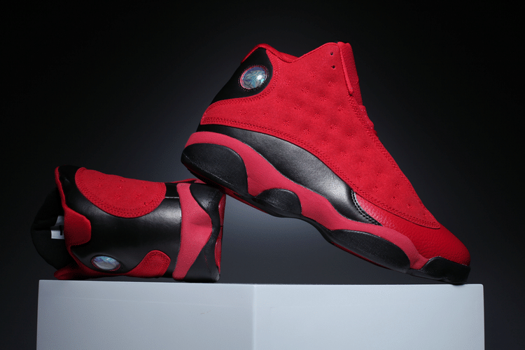 Air Jordan 13 Single's Day