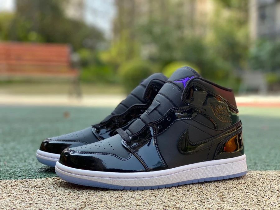 JORDAN 1 MID SE SPACE JAM DV1308-004