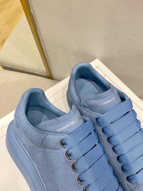 ALEXANDER MCQUEEN SNEAKER