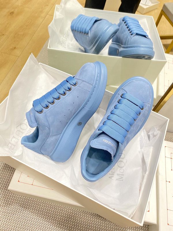 ALEXANDER MCQUEEN SNEAKER