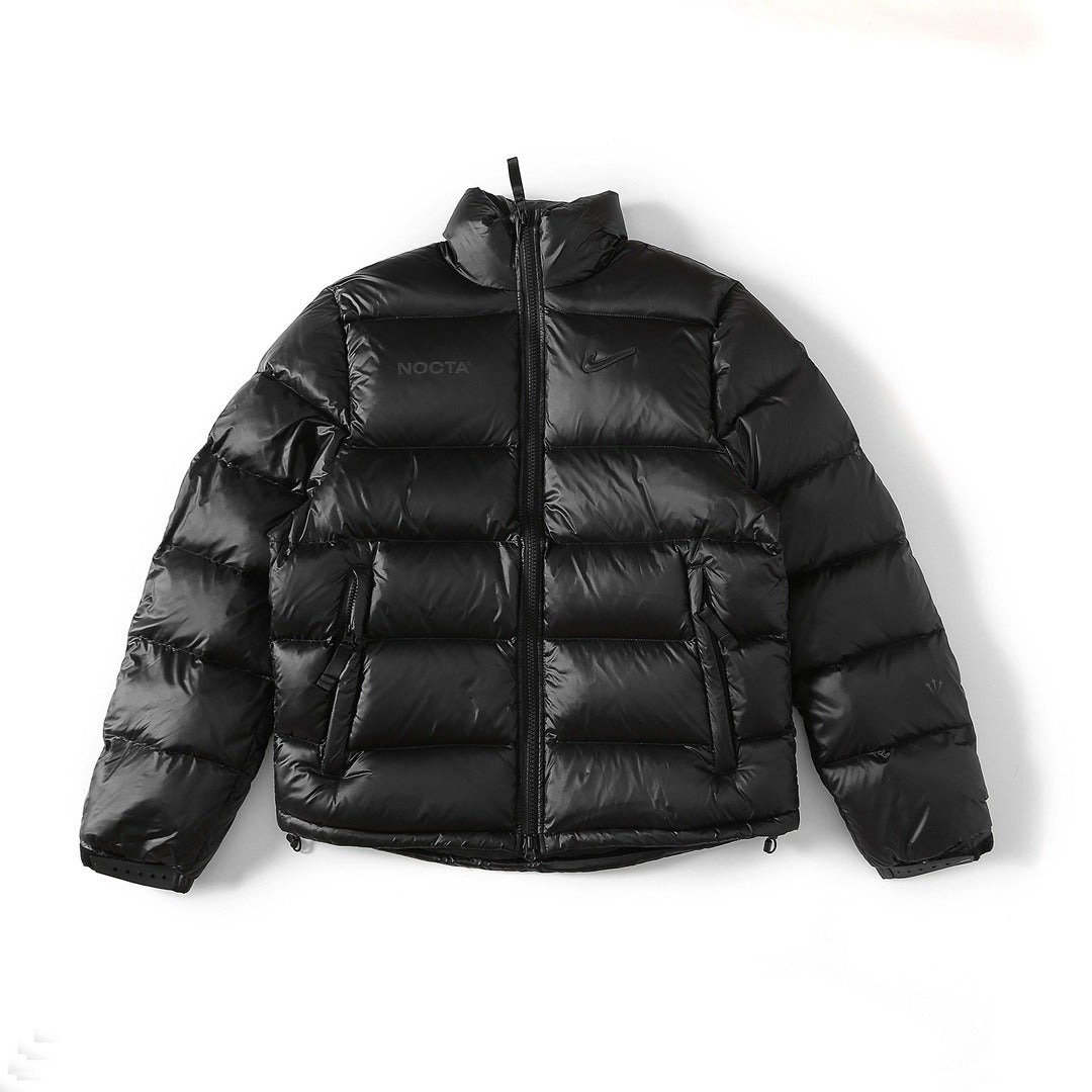 Nocta Nike Black  Puffer Jacket