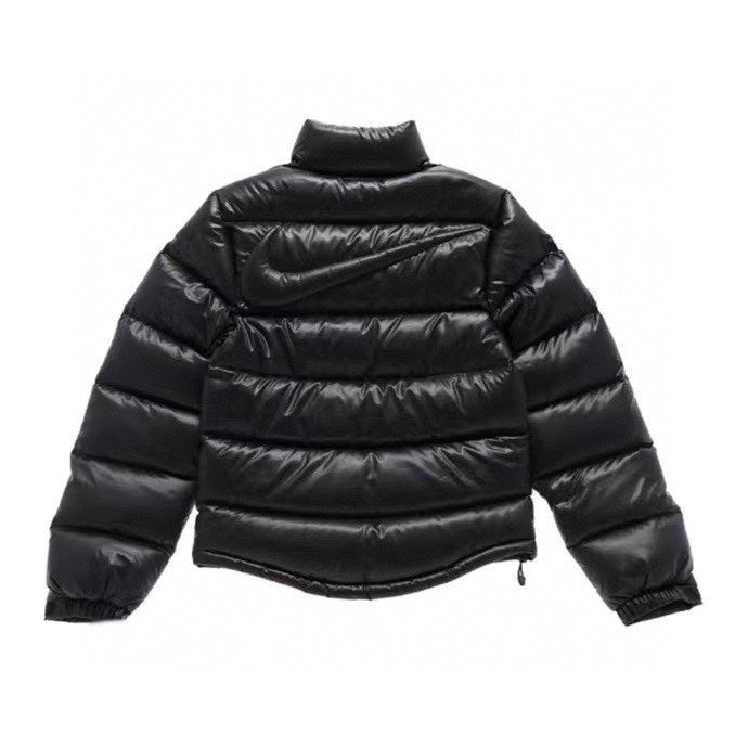 Nocta Nike Black  Puffer Jacket