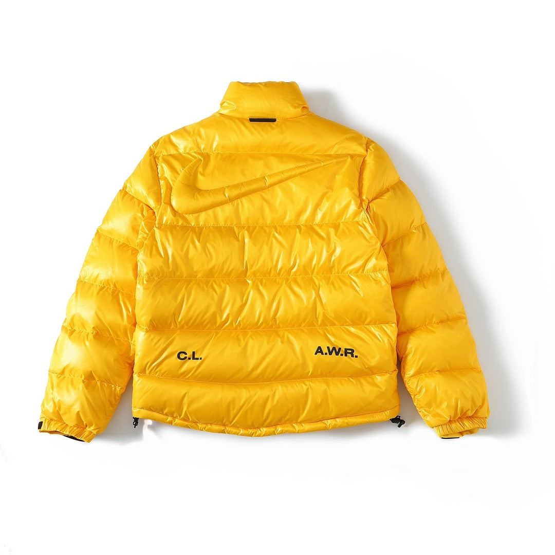 Nocta Nike Puffer Jacket