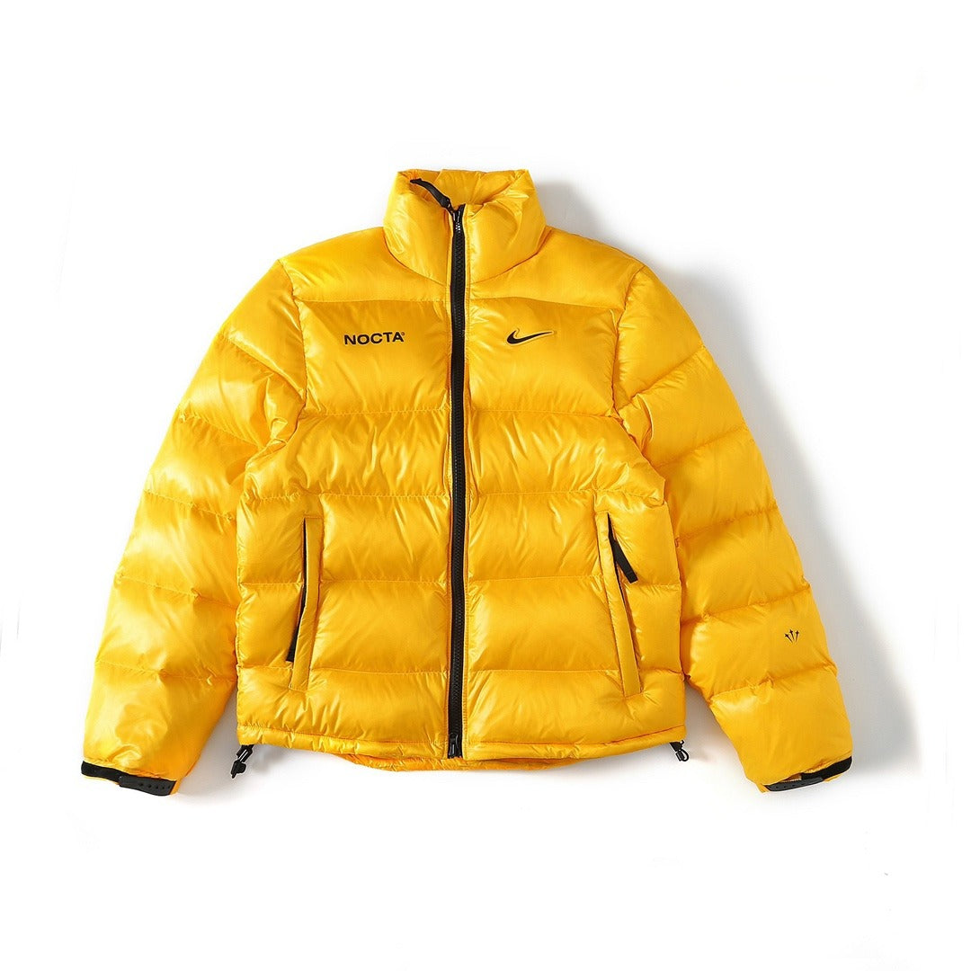 Nocta Nike Puffer Jacket