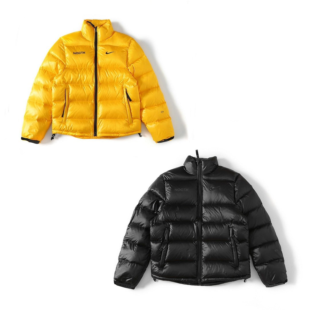 Nocta Nike Puffer Jacket