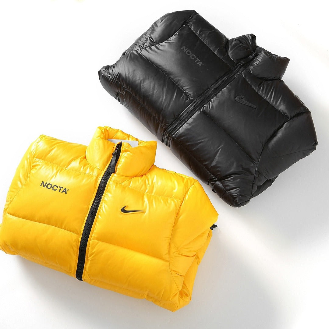 Nocta Nike Puffer Jacket