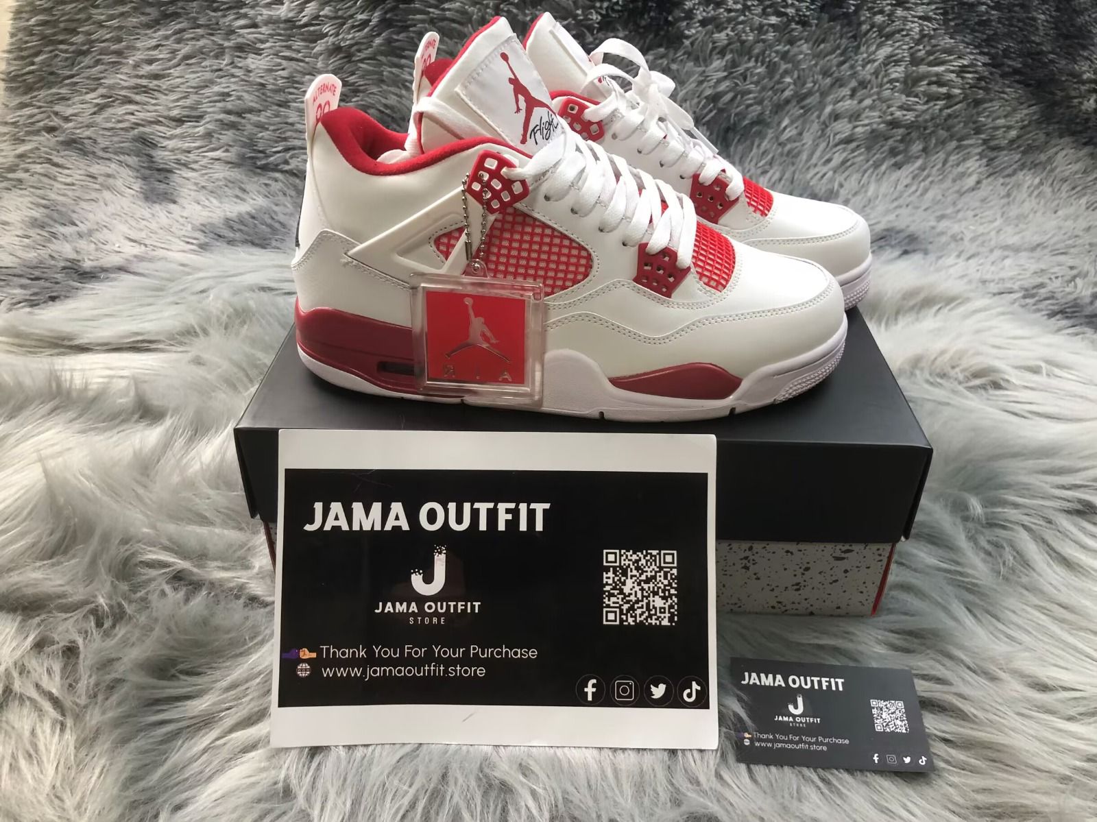 Nike jordan Retro 4