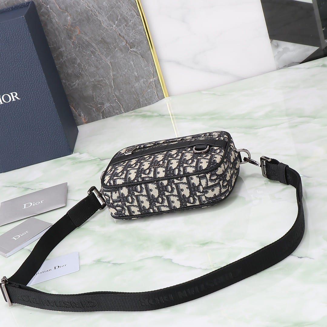 Dior Pocket Bum Bag