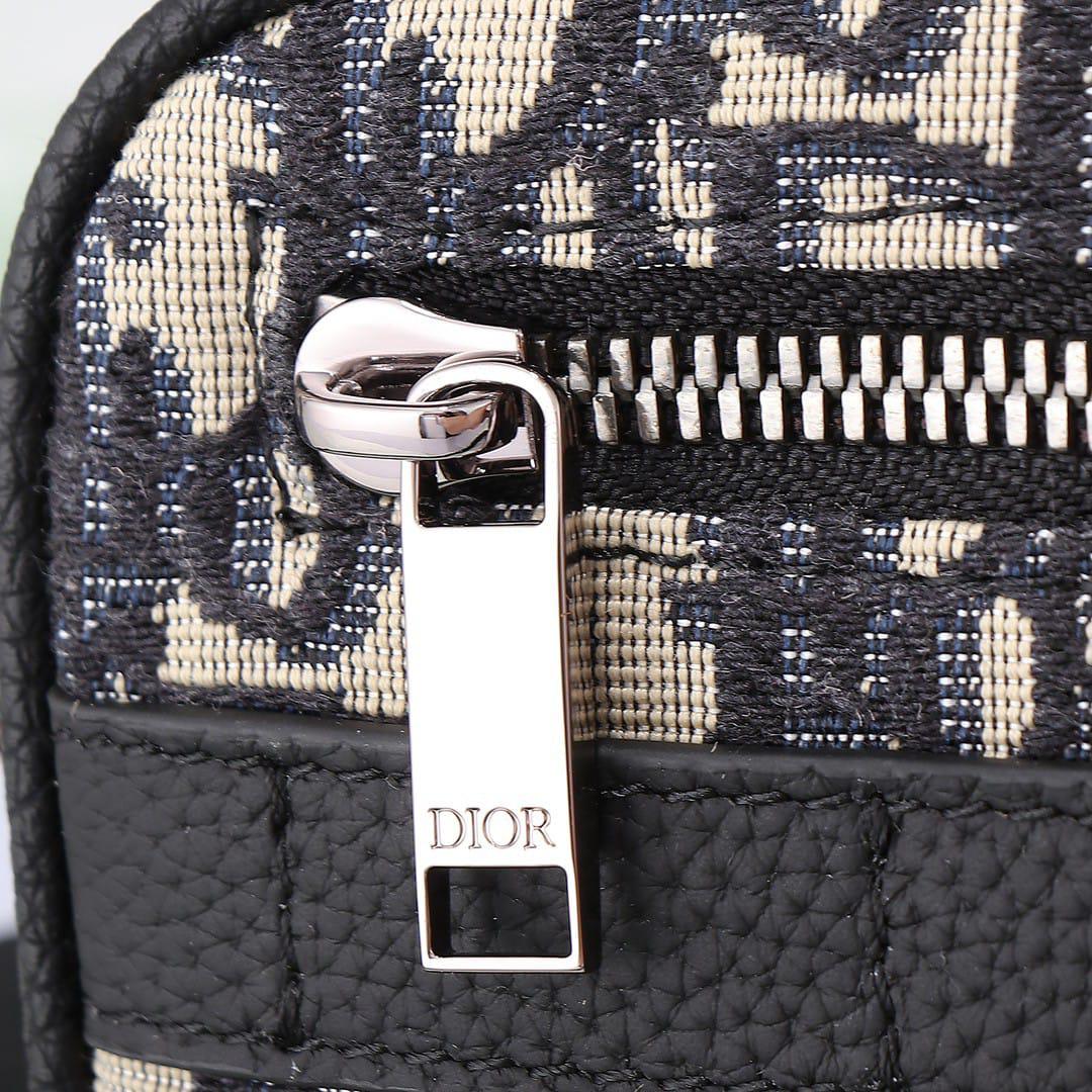 Dior Pocket Bum Bag